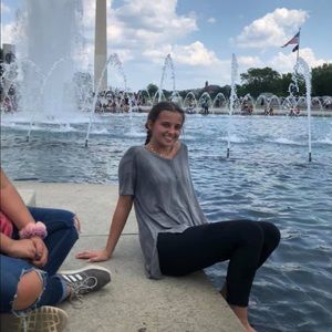 Meet your Posher, Madison